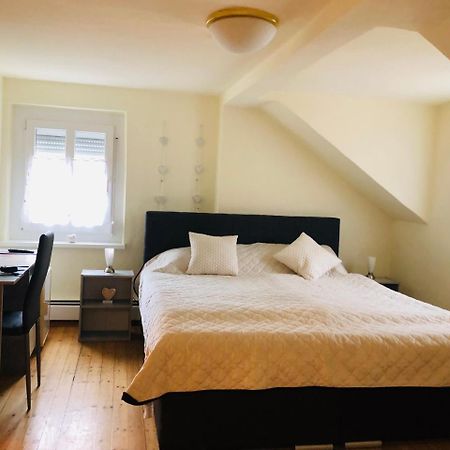 Pension Holzgarten 레겐스부르크 외부 사진