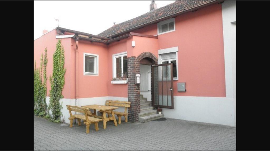 Pension Holzgarten 레겐스부르크 외부 사진