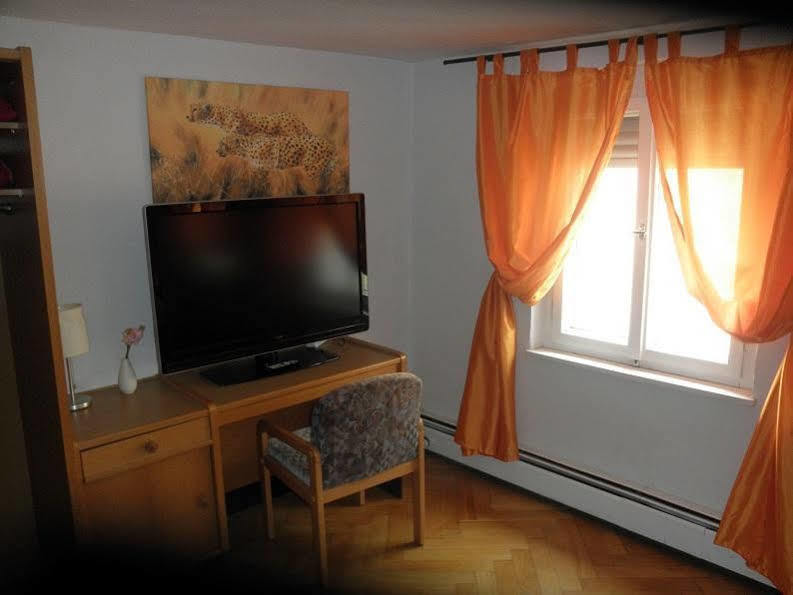 Pension Holzgarten 레겐스부르크 외부 사진