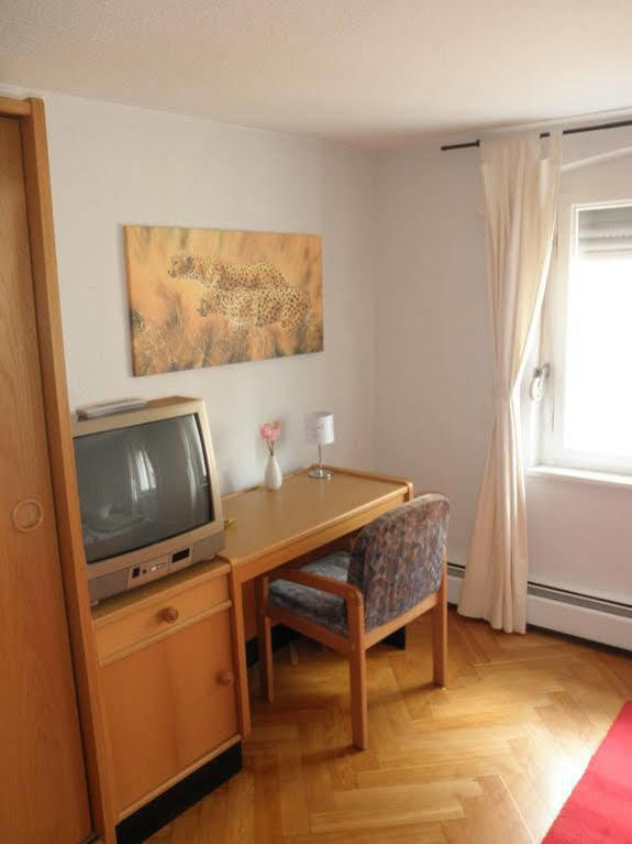 Pension Holzgarten 레겐스부르크 외부 사진
