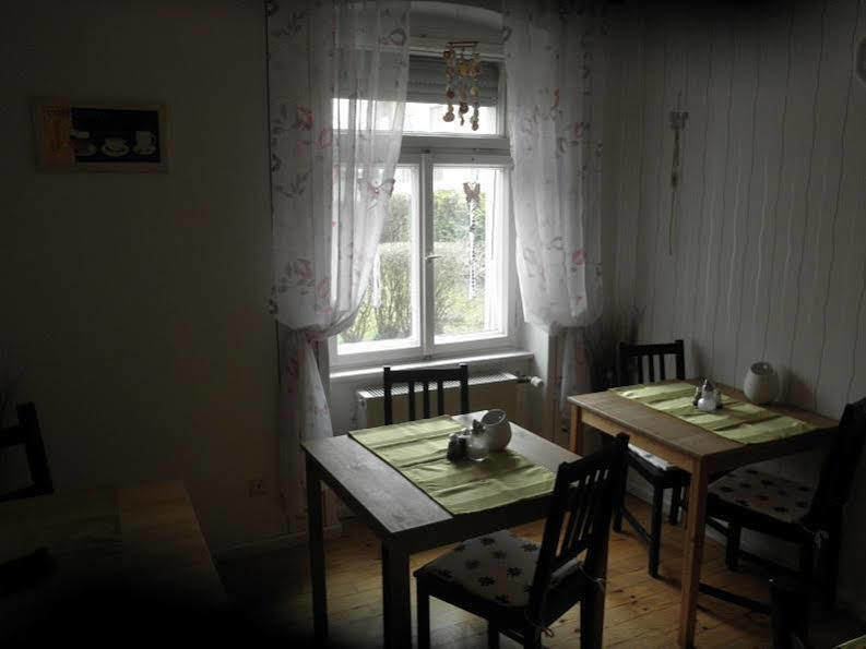 Pension Holzgarten 레겐스부르크 외부 사진