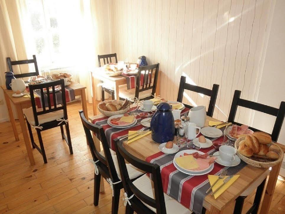 Pension Holzgarten 레겐스부르크 외부 사진