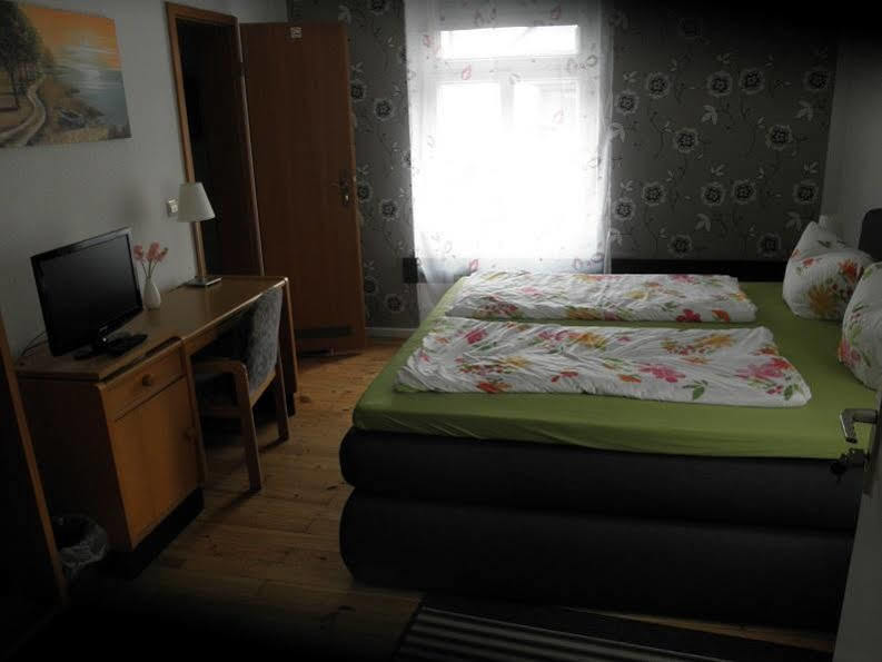 Pension Holzgarten 레겐스부르크 외부 사진