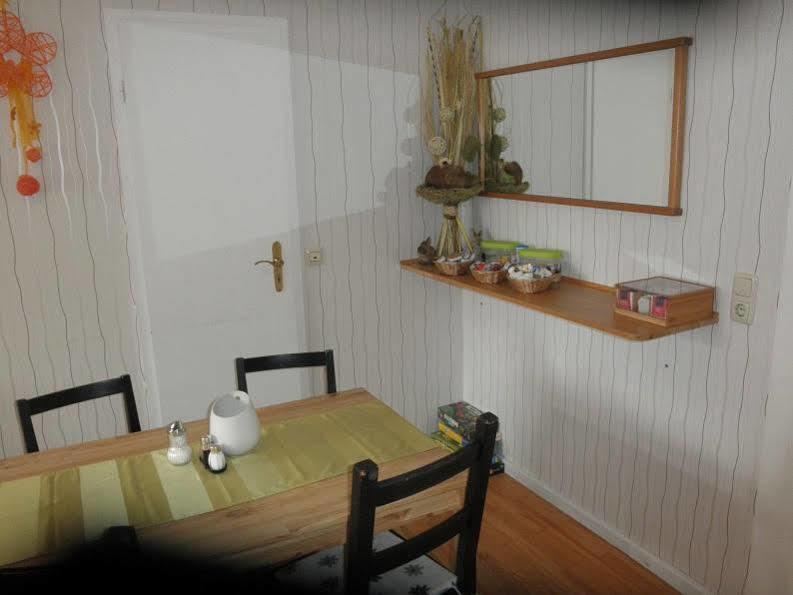 Pension Holzgarten 레겐스부르크 외부 사진