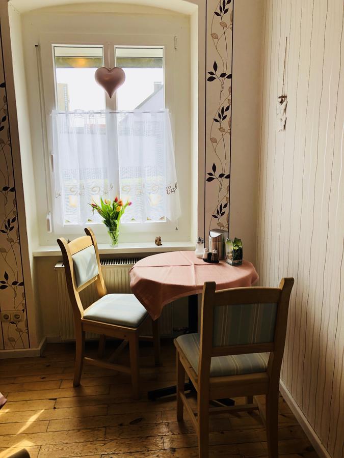 Pension Holzgarten 레겐스부르크 외부 사진