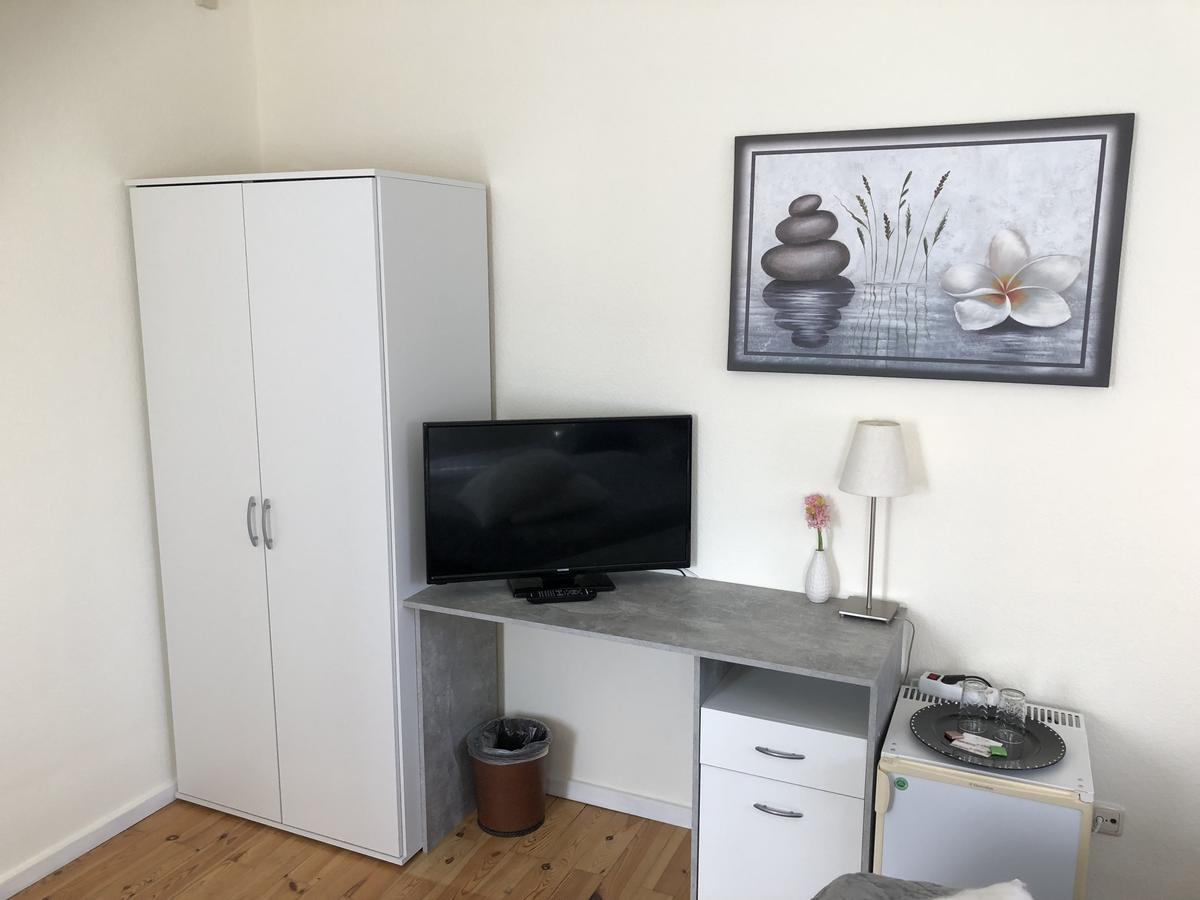 Pension Holzgarten 레겐스부르크 외부 사진
