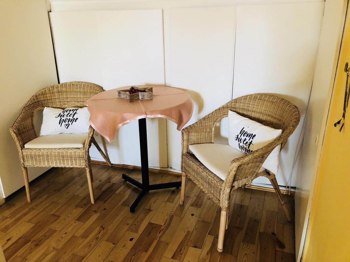 Pension Holzgarten 레겐스부르크 외부 사진