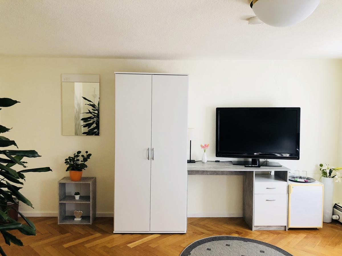 Pension Holzgarten 레겐스부르크 외부 사진