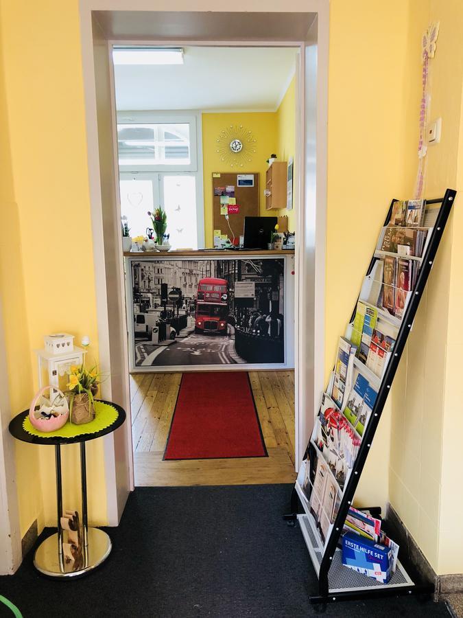 Pension Holzgarten 레겐스부르크 외부 사진
