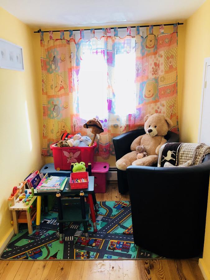 Pension Holzgarten 레겐스부르크 외부 사진