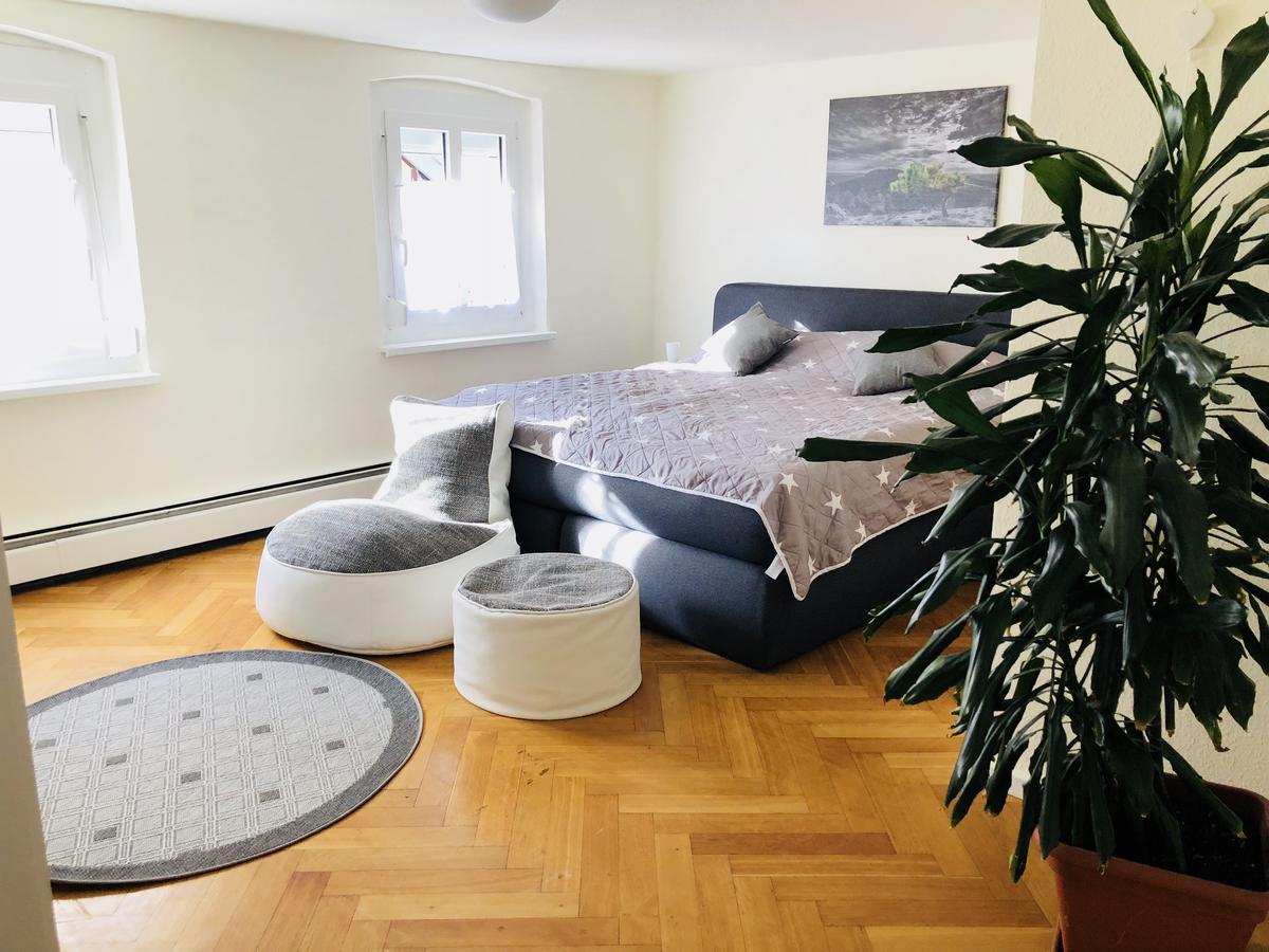 Pension Holzgarten 레겐스부르크 외부 사진