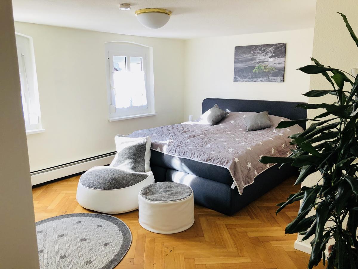 Pension Holzgarten 레겐스부르크 외부 사진
