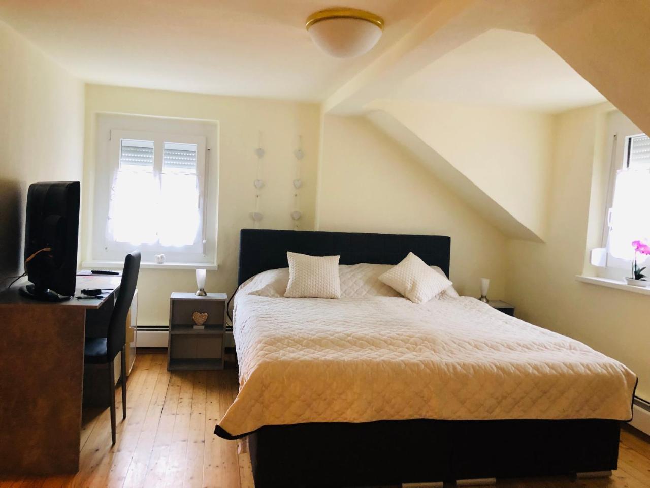 Pension Holzgarten 레겐스부르크 외부 사진