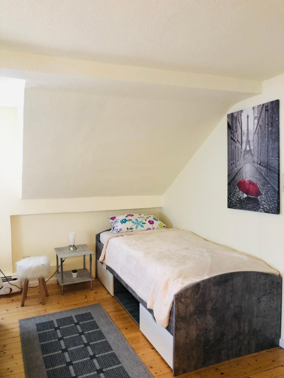Pension Holzgarten 레겐스부르크 외부 사진