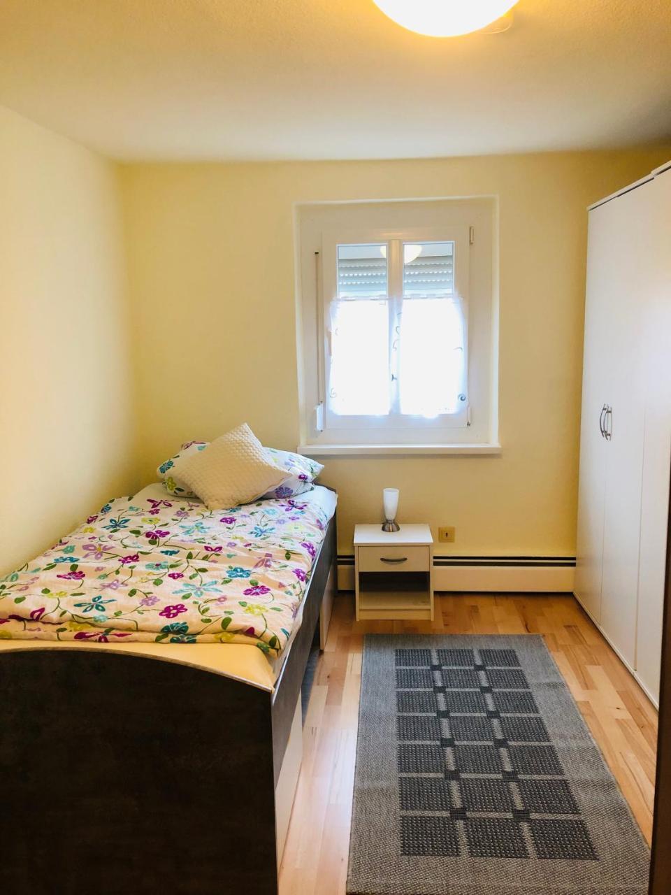 Pension Holzgarten 레겐스부르크 외부 사진